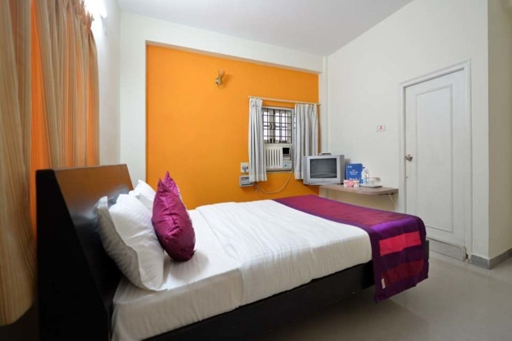 Super Collection O Begumpet Formerly Alpine Glow Sunrise Hajdarábád Exteriér fotografie